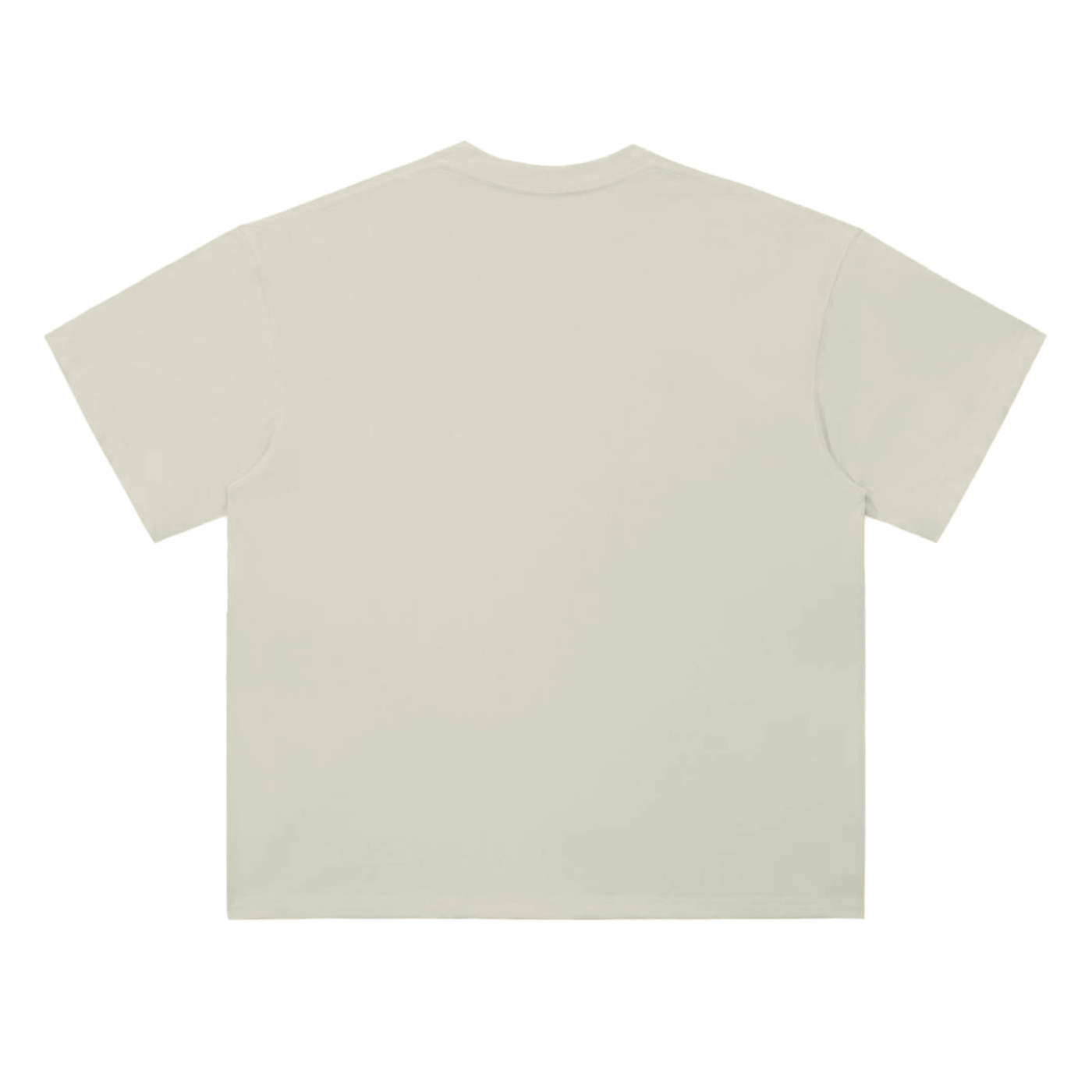 MASKED - T-Shirt