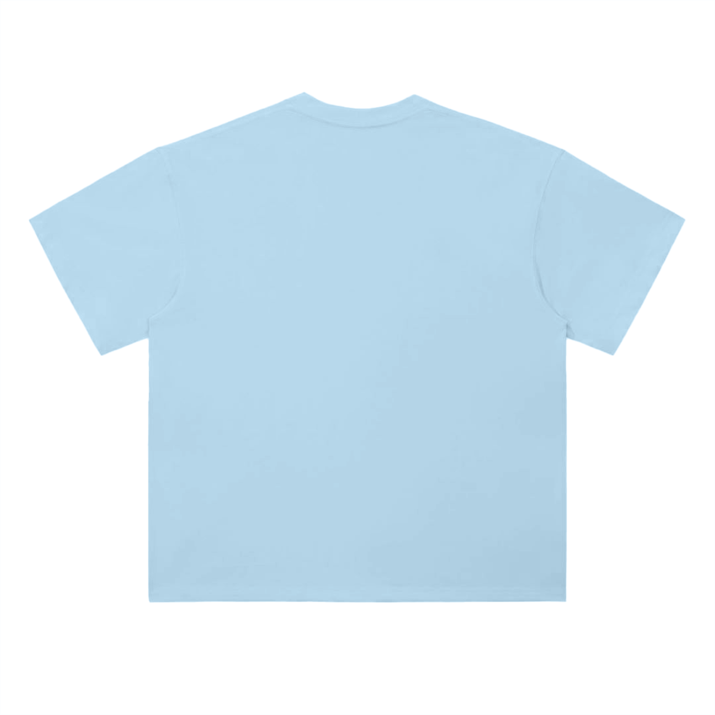 MASKED - T-Shirt