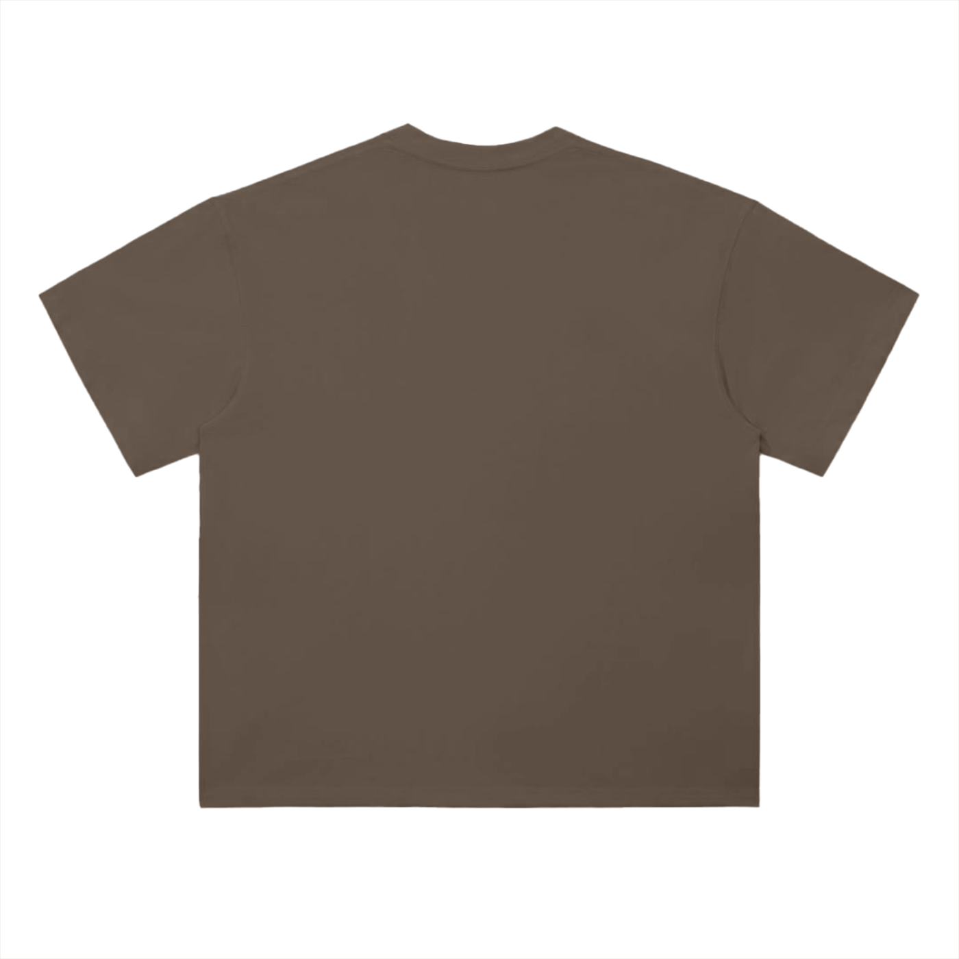 MASKED - T-Shirt