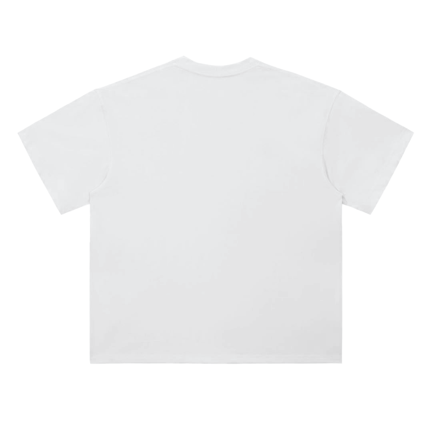 MASKED - T-Shirt